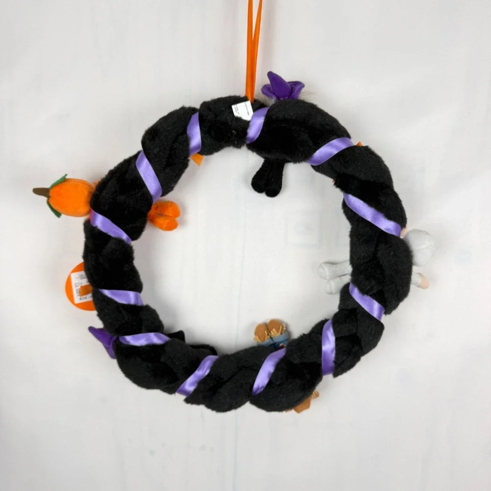 Halloween Plush 15